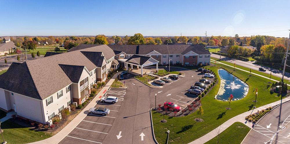 Featured Project Title