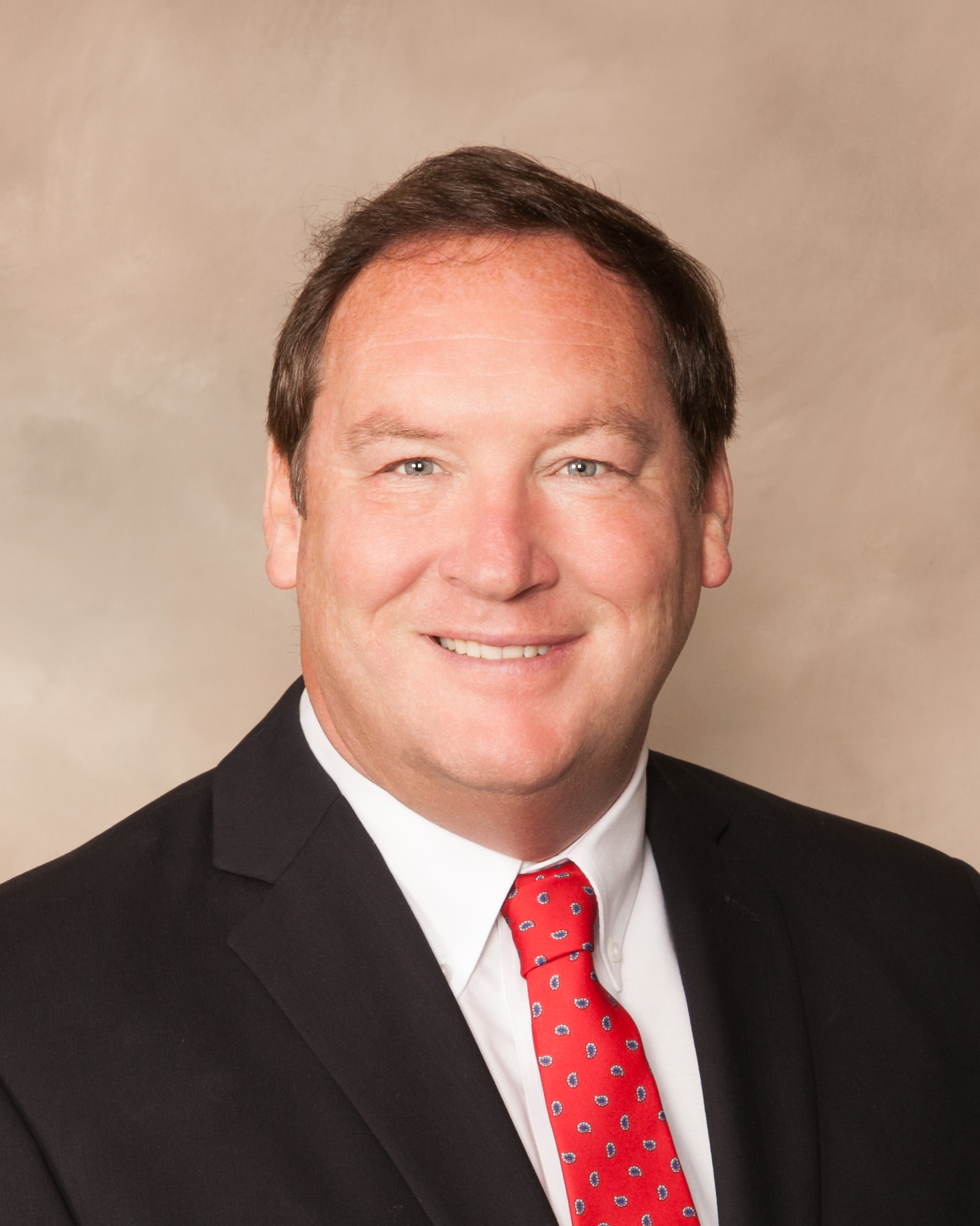 Rich Costin, Principal